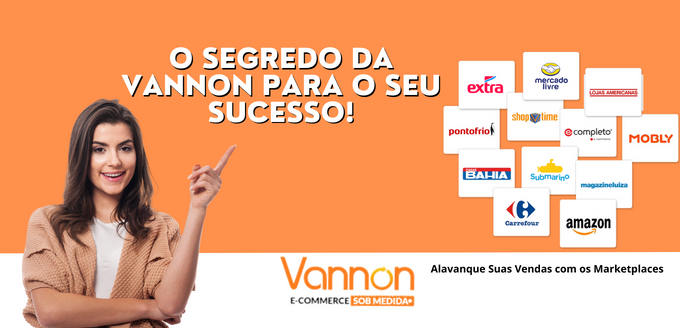 Descubra a plataforma mais completa e alcance o sucesso